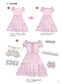 How to Draw Moe Beautiful Variations of Lolita Fashion