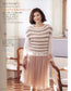 Fashionable Knits for Adults Vol.05 Spring and Summer