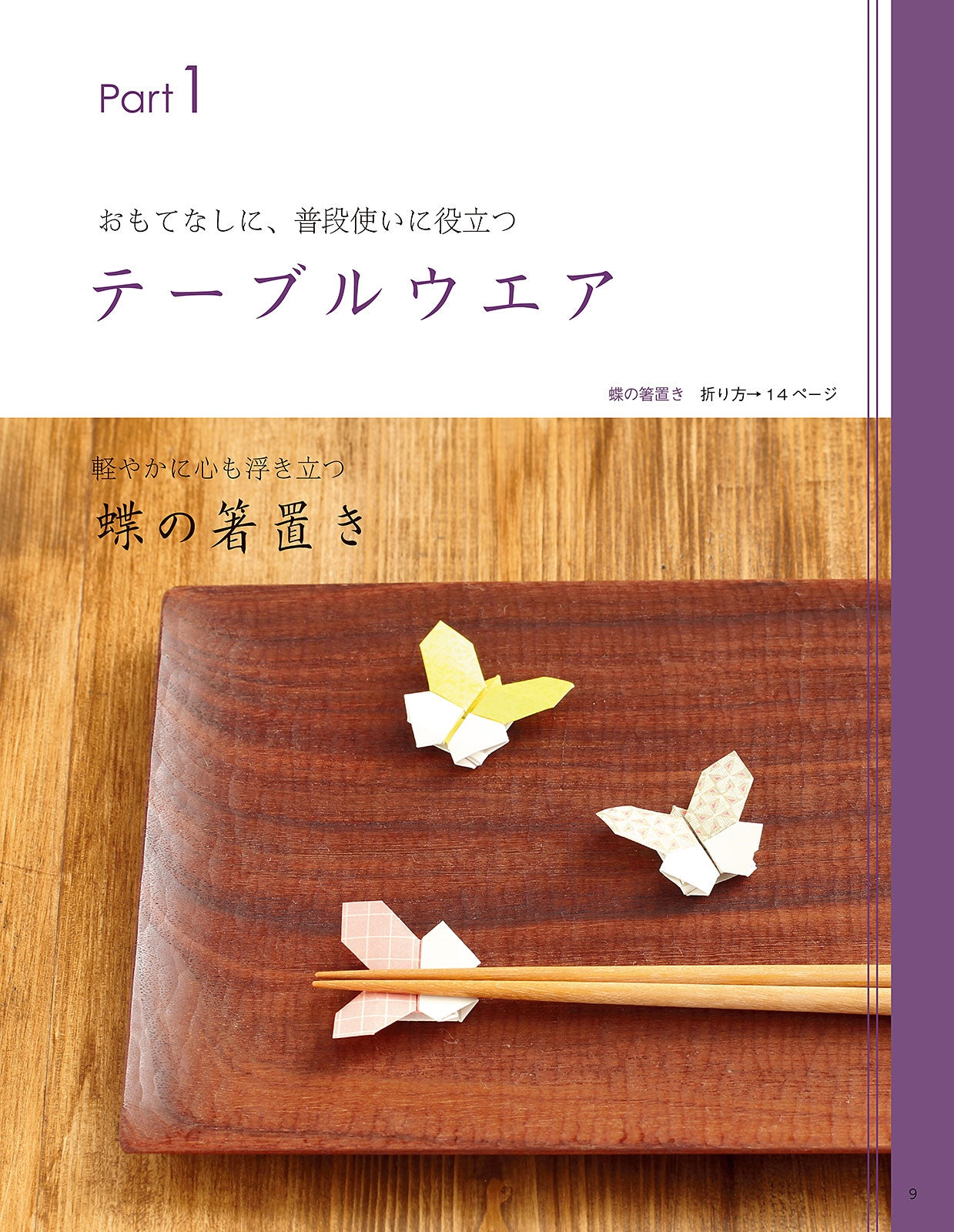 Practical Origami to Color Your Life by Kawamura Sheng