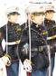 How to Draw Military Uniforms