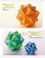 Kusudama Origami that Can be Put Together Even for The First Time