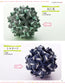 Kusudama Origami that Can be Put Together Even for The First Time