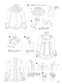 How to Draw Moe Beautiful Variations of Lolita Fashion