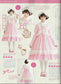 Otome Sewing Book Vol.10 (Lady Boutique Series No.4316) WARNING READ NOTES!