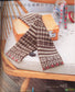 Scandinavian Knitting Items