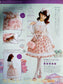 Otome Sewing Book Vol.3 (Lady Boutique Series No.3551) WARNING READ NOTES!