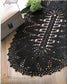 Silk and Linen Lace Knitting (2003)