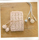 Thick Thread Lace Crochet - Cute Miscellaneous Goods and Small Items by Mayumi Kawai