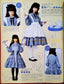 Otome Sewing Book Vol.12 WARNING READ NOTES!