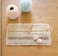 Thick Thread Lace Crochet - Cute Miscellaneous Goods and Small Items by Mayumi Kawai