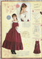 Otome Sewing Book Vol.9 (Lady Boutique Series No.4213) WARNING READ NOTES!