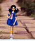 My First Korean Doll Book (2010) (CHINESE)