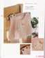 Sanrio Character Dolls made from Organic Cotton by Eriko Teranishi