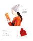 70 Kinds of Fashion Items Made of Knitting Needles and Crochet (2017) (CHINESE)