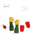 70 Kinds of Fashion Items Made of Knitting Needles and Crochet (2017) (CHINESE)