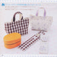 Handmade Bento Bag and Bento Goods