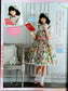 Otome Sewing Book Vol.11 (Lady Boutique Series No.4411) WARNING READ NOTES!