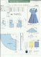 Otome Sewing Book Vol.9 (Lady Boutique Series No.4213) WARNING READ NOTES!