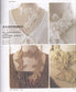 Beautiful High End Lace Woven Shawls, Accessories, Vests (2009) (CHINESE)