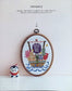 Cross Stitch to Enjoy The Seasons - 12 Months of Frame Embroidery (applemints) (2023)