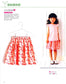 First Time Making Children's Clothes - Skirt and Pants for Beginner (Boutique-sha) (CHINESE)