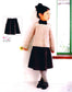 First Time Making Children's Clothes - Skirt and Pants for Beginner (Boutique-sha) (CHINESE)