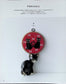 Cross Stitch to Enjoy The Seasons - 12 Months of Frame Embroidery (applemints) (2023)