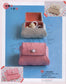 Cute Non-Woven Miscellaneous Goods (Chinese)