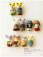 100 Small Animal Knitting Dolls (Seibido Book) (2024)