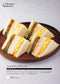 100+11 Ways to make Delicious Sandwiches (Hotel New Otani) (2024)