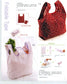 100 Fabric Bags and Small Items that You Can Learn in one Go (2009) (CHINESE)