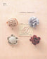 100 Examples of Fashionable Floral Decorations (2011) (CHINESE)