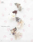 100 Examples of Fashionable Floral Decorations (2011) (CHINESE)