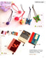 100 Handmade Small Cloth Pieces That are Fun to Play With (2011) (CHINESE)