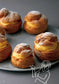 Super Delicious Sweets Born from Failure (Genki Sweets) (2020)