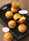 Almost 100 Yen Tools and Pastry Chef-Class Snacks (2024)