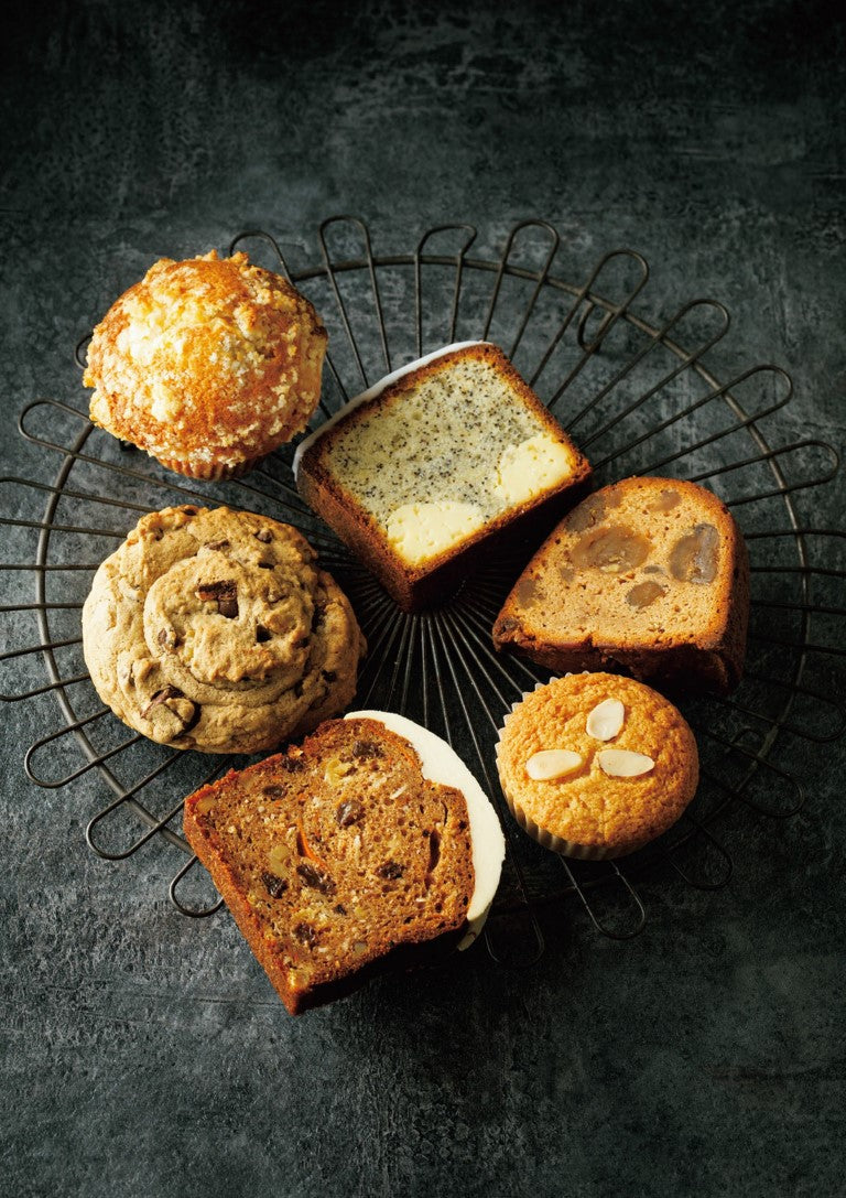 Amy's Bake Shop Baked Goods That Will be Loved 100 Years From Now