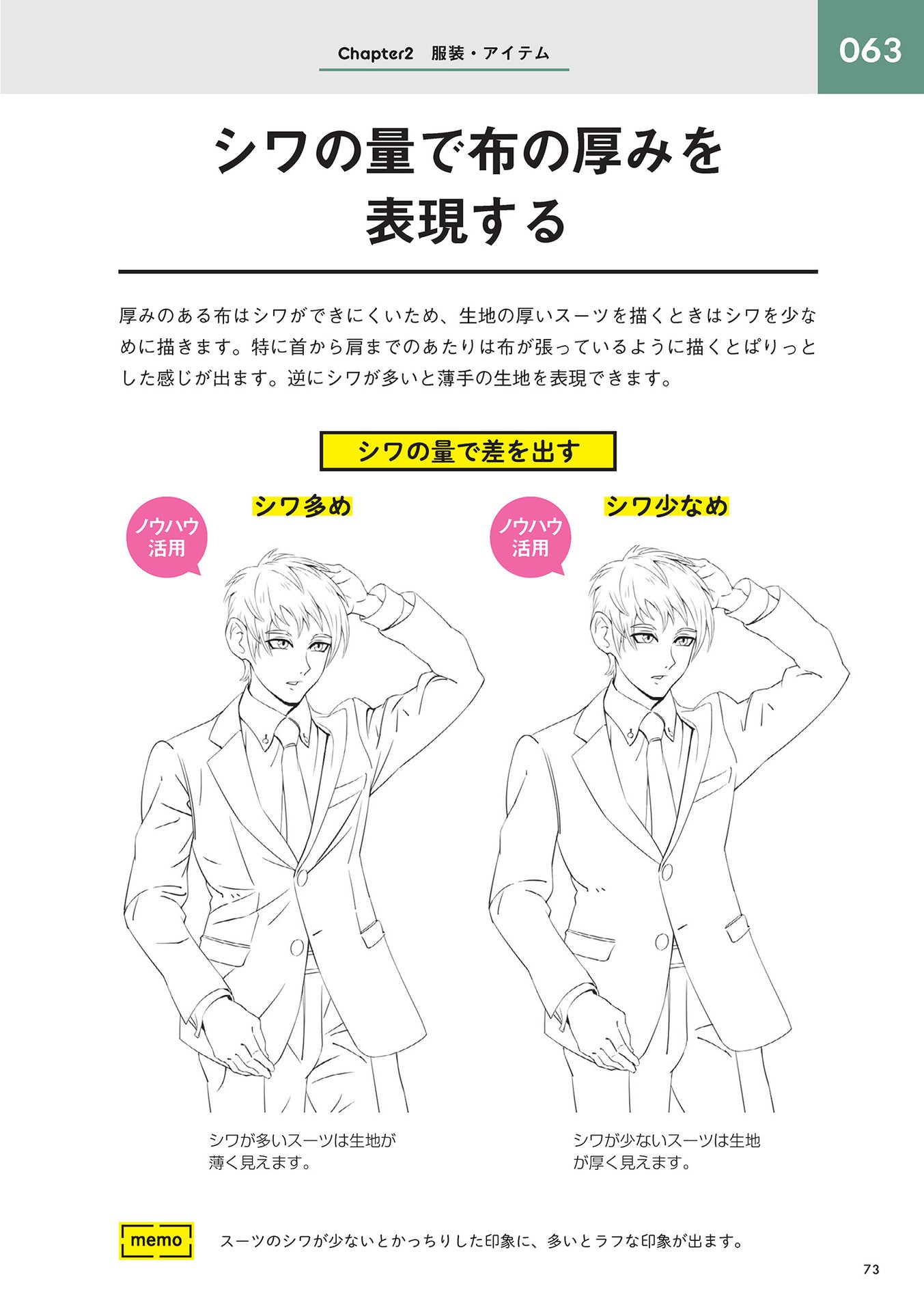 How to Draw Good Illustration Character (Technique Drawing Book)