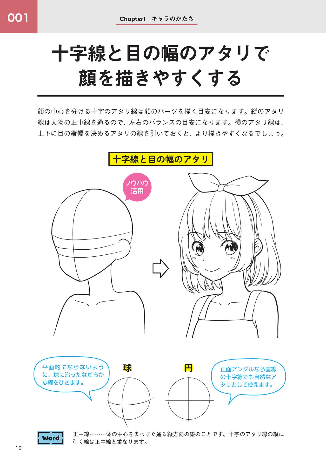 How to Draw Good Illustration Character (Technique Drawing Book)