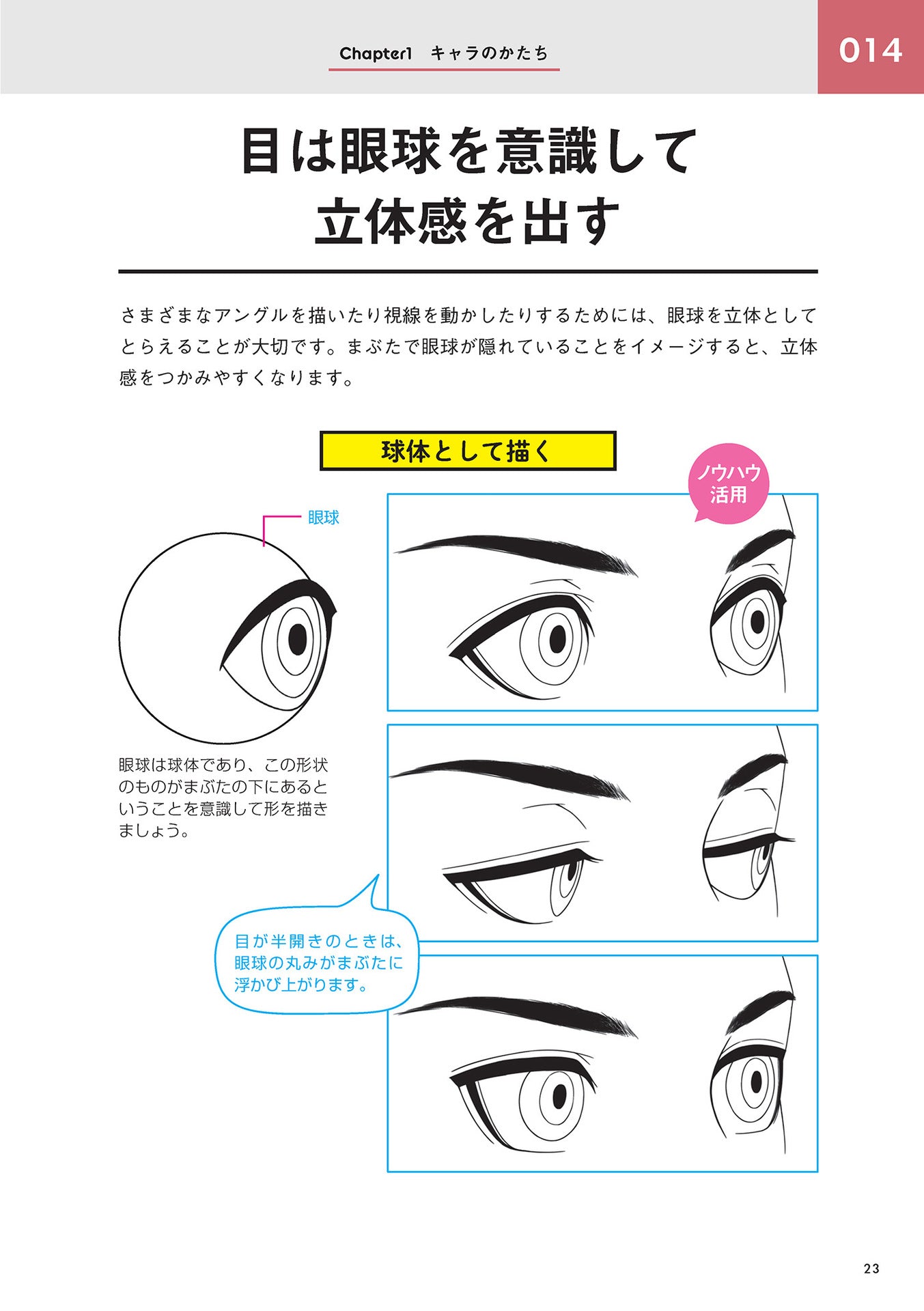 How to Draw Good Illustration Character (Technique Drawing Book)