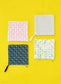 Sashiko Kogin Embroidery Design (2024)