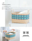 Paper Band Basket Bag and Seasonal Goods (2026)