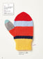 Bernd Kestler's Knitted Mittens (2025)