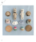A Fun Little Crochet Doll to Dress Up (Cocochi) (2024)