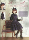 Otome Sewing Book Vol.4 (Lady Boutique Series No.3680) WARNING READ NOTES!