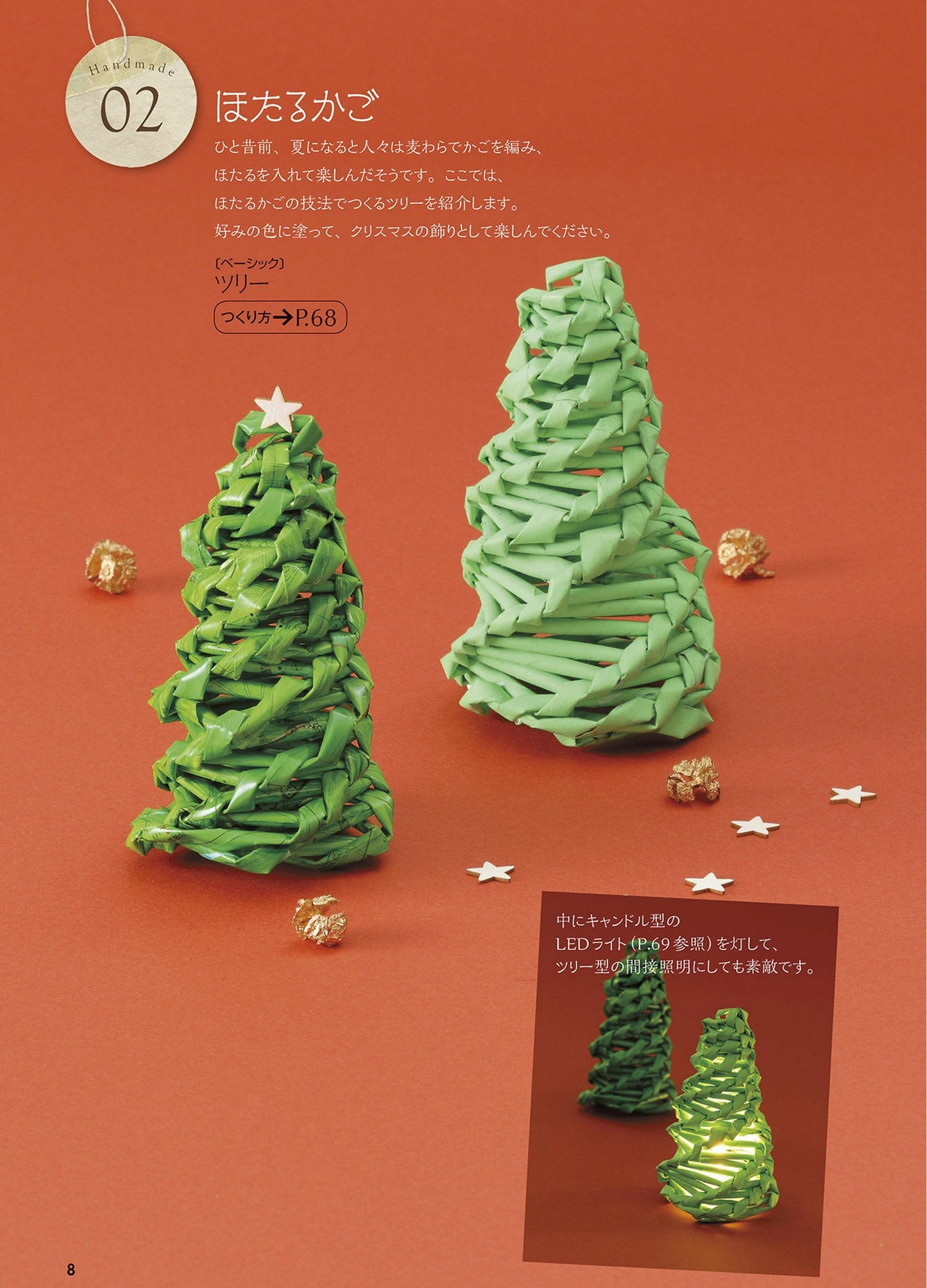 Decorative Accessories From Around The World (Ikuko Aoki) (2016)