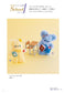 Cute, Colorful and Fluffy Moru Doll (Eriko Teranishi) (2024)