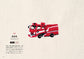 Working Vehicle Embroidery (Mieko Sasaki) (2021)