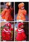 Crochet Baby Sweaters for 50-130cm (2015) (CHINESE)