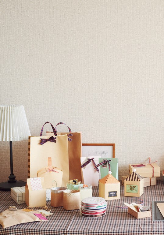 Envelope Gift Style (Tamami Mori) (2019)